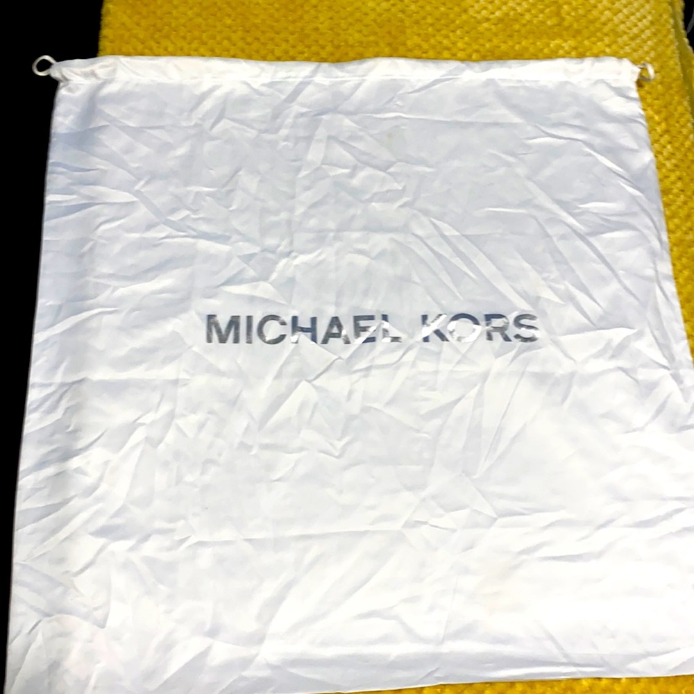 MICHAEL KORS DUST BAG
